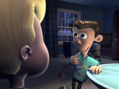 sean jimmy neutron|Jimmy Neutron .